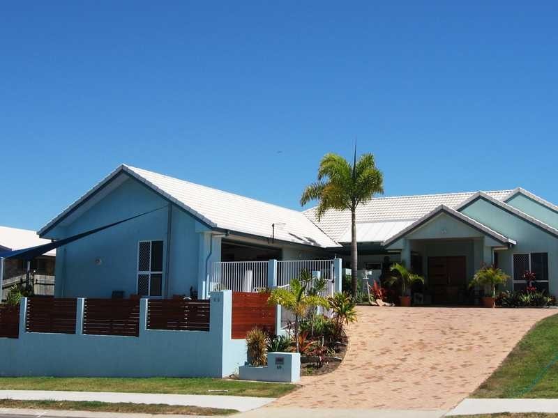 69 Cremorne Drive, Tannum Sands QLD 4680