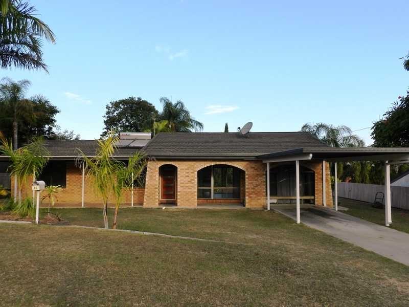 80 Malpas Street, Boyne Island QLD 4680