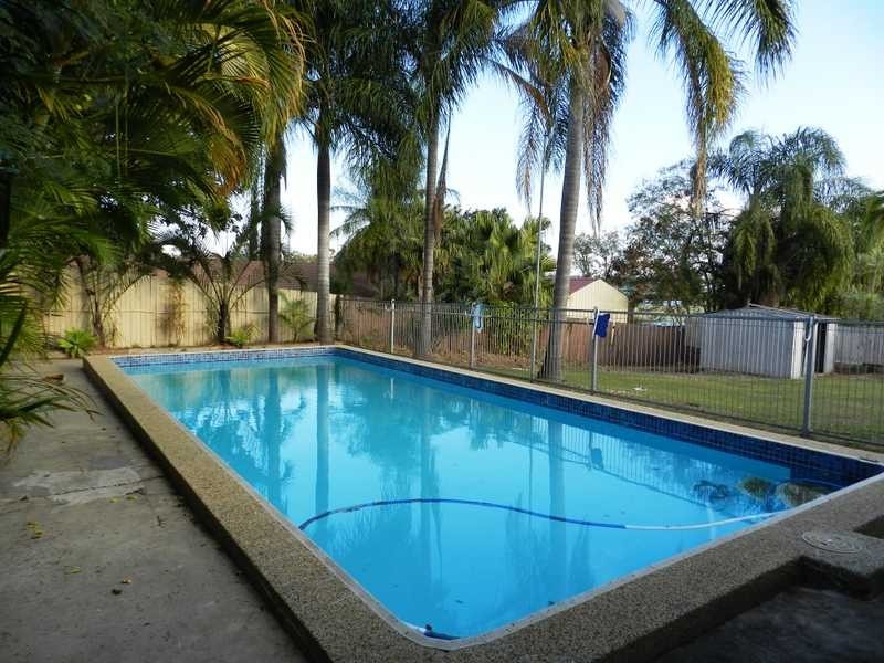 80 Malpas Street, Boyne Island QLD 4680