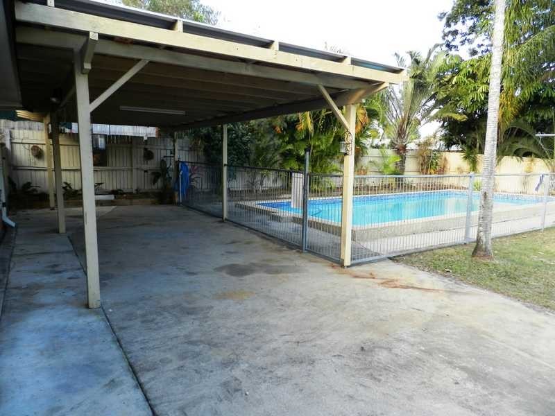 80 Malpas Street, Boyne Island QLD 4680