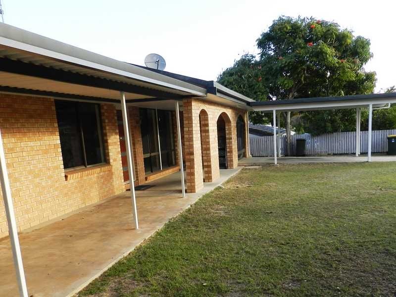 80 Malpas Street, Boyne Island QLD 4680
