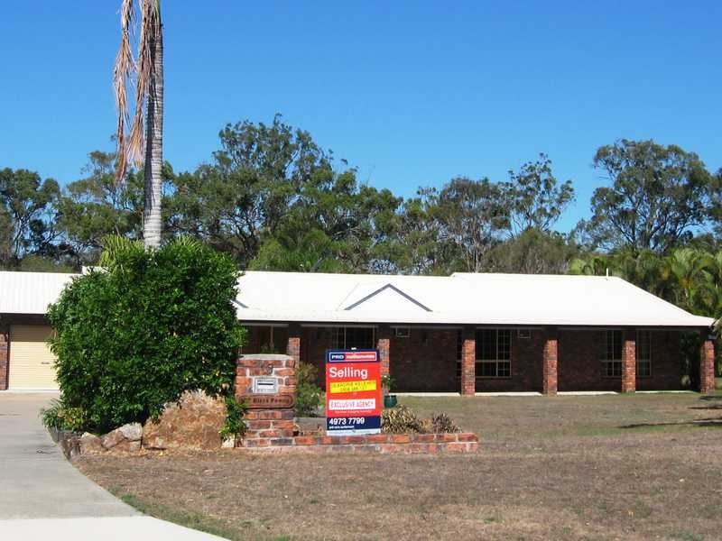 18 Golden Avenue, Tannum Sands QLD 4680