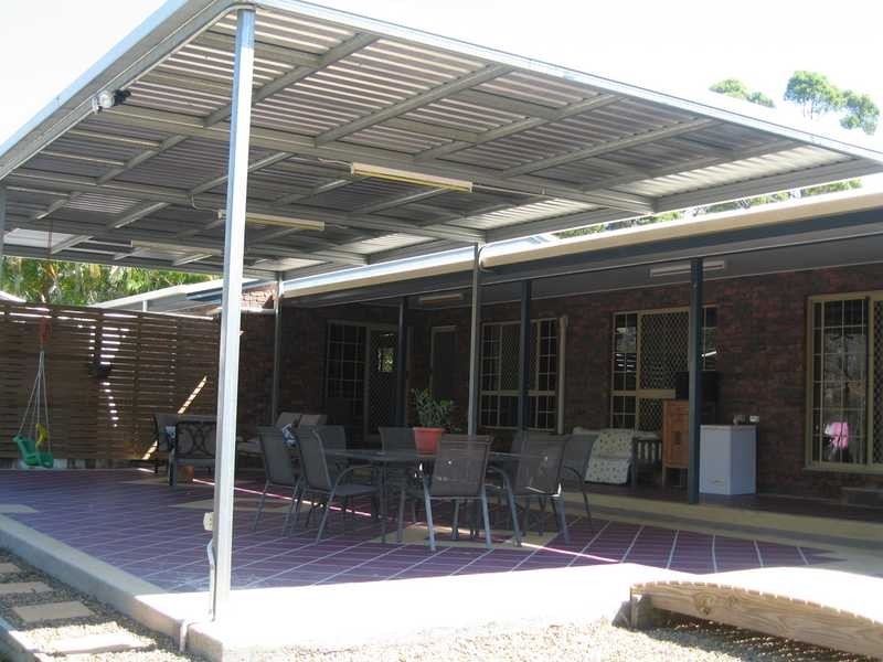 18 Golden Avenue, Tannum Sands QLD 4680