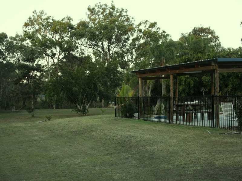 18 Golden Avenue, Tannum Sands QLD 4680