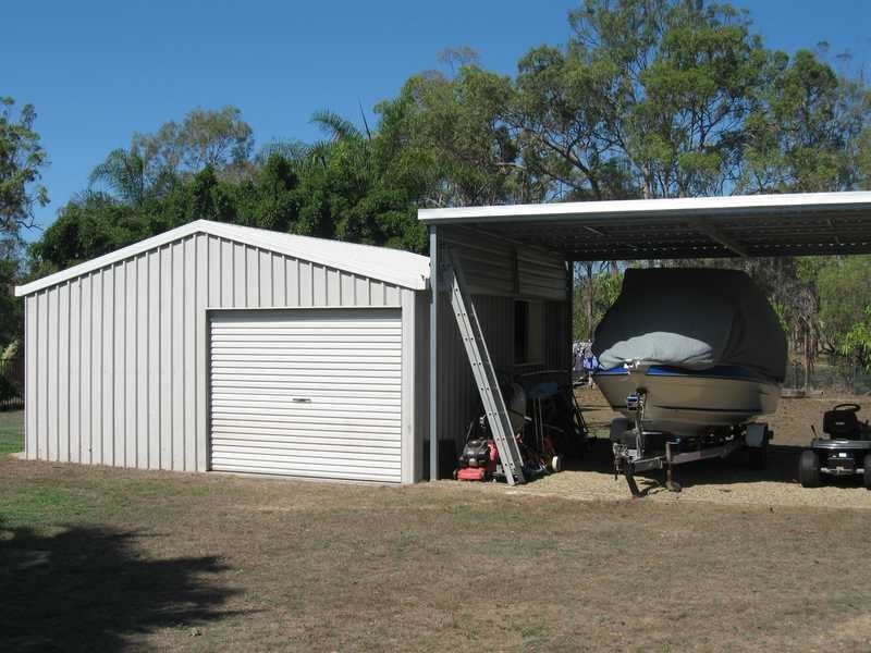 18 Golden Avenue, Tannum Sands QLD 4680