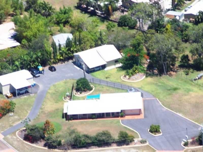 4 Silverton Drive, Tannum Sands QLD 4680