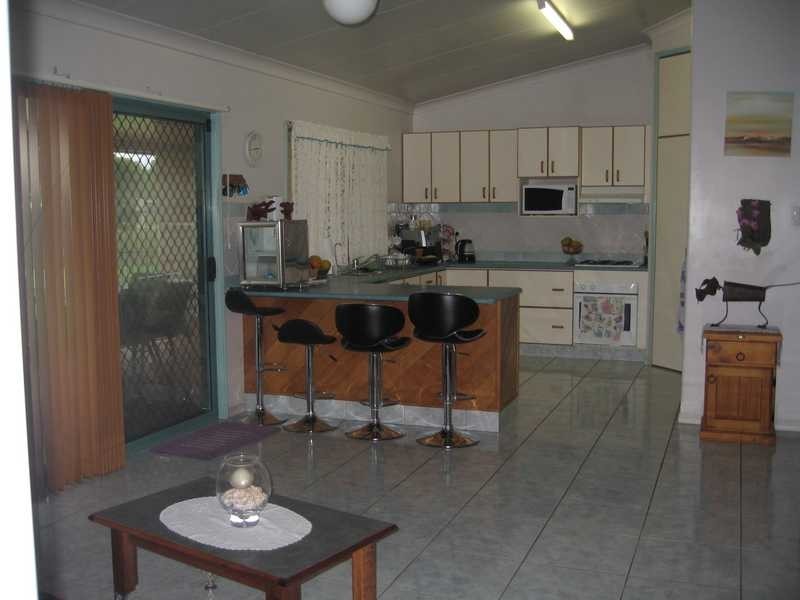 4 Silverton Drive, Tannum Sands QLD 4680