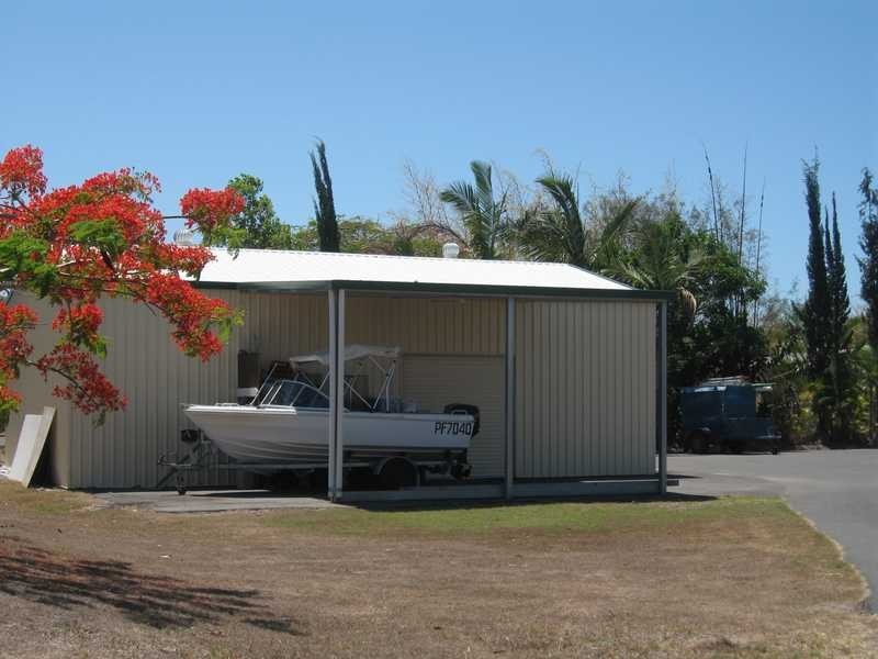 4 Silverton Drive, Tannum Sands QLD 4680