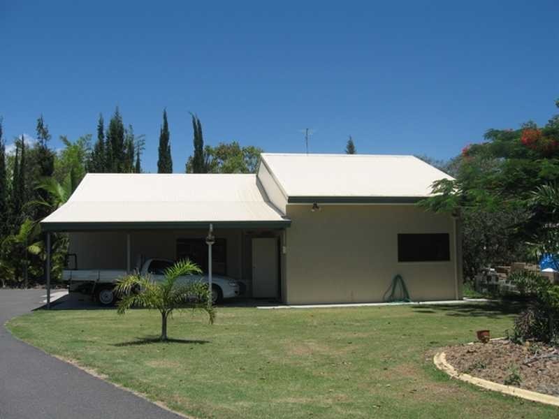 4 Silverton Drive, Tannum Sands QLD 4680