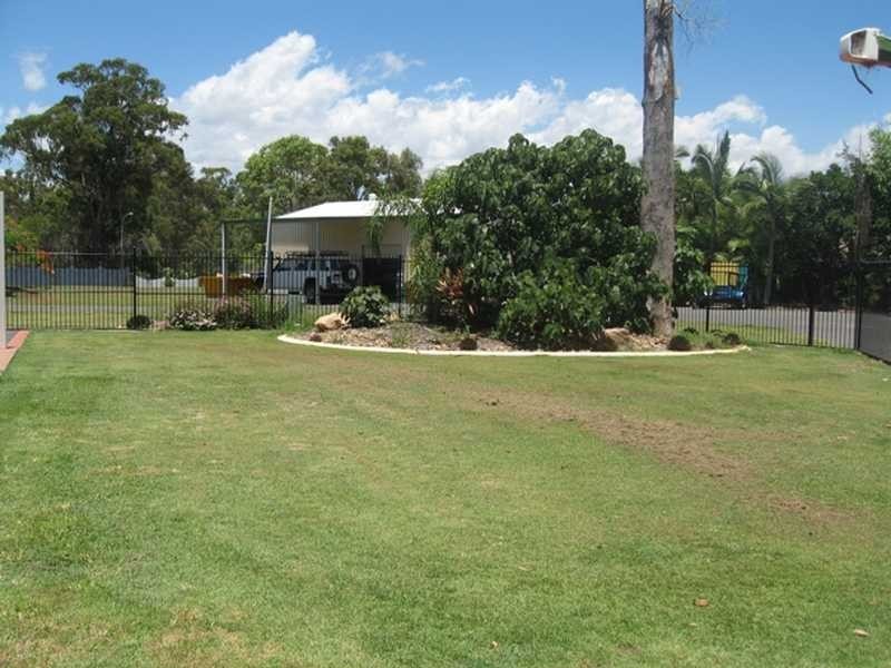 4 Silverton Drive, Tannum Sands QLD 4680