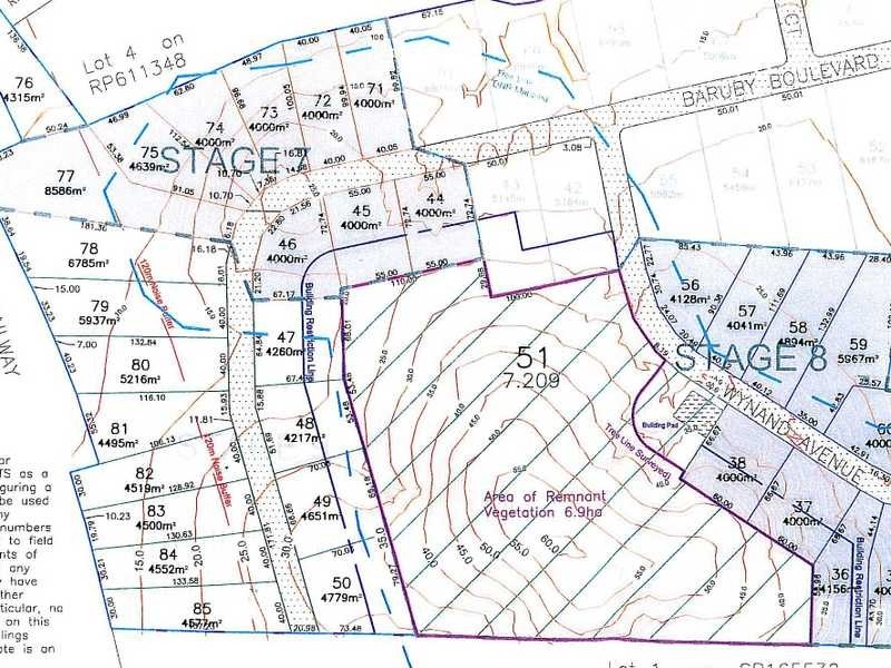 River Downs Estate, Benaraby QLD 4680