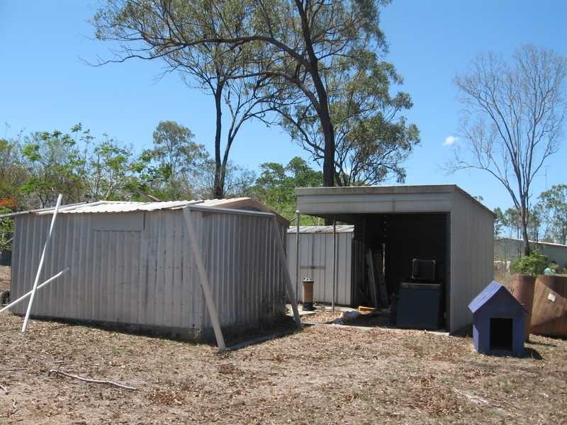 58 Bells Road, Turkey Beach QLD 4678