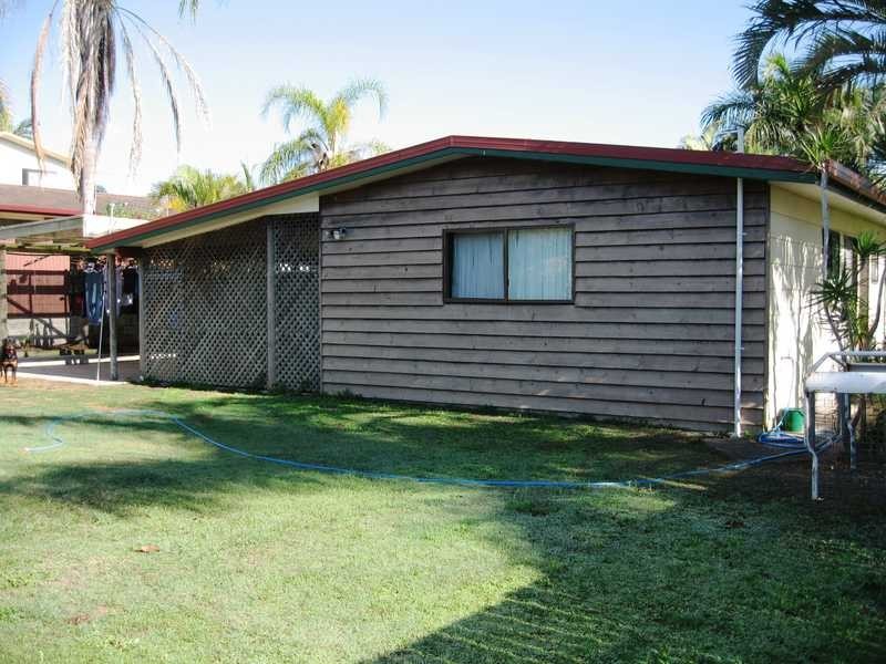 102 Malpas Street, Boyne Island QLD 4680