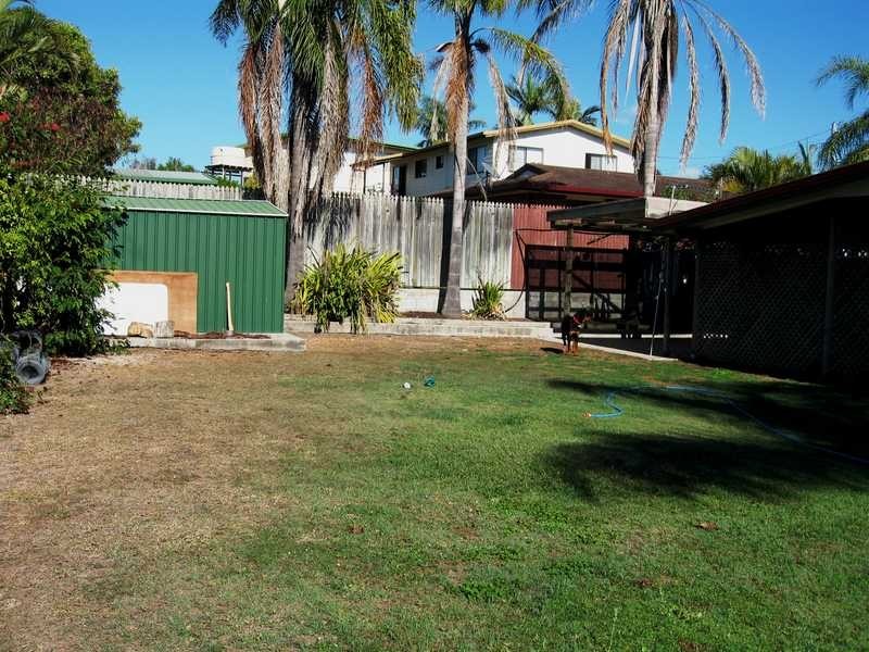102 Malpas Street, Boyne Island QLD 4680