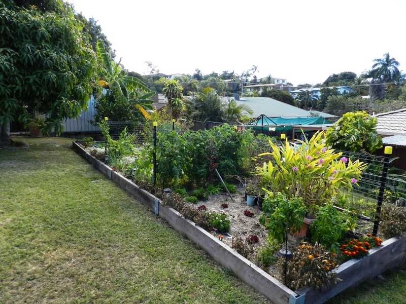4 Hayes Avenue, Boyne Island QLD 4680