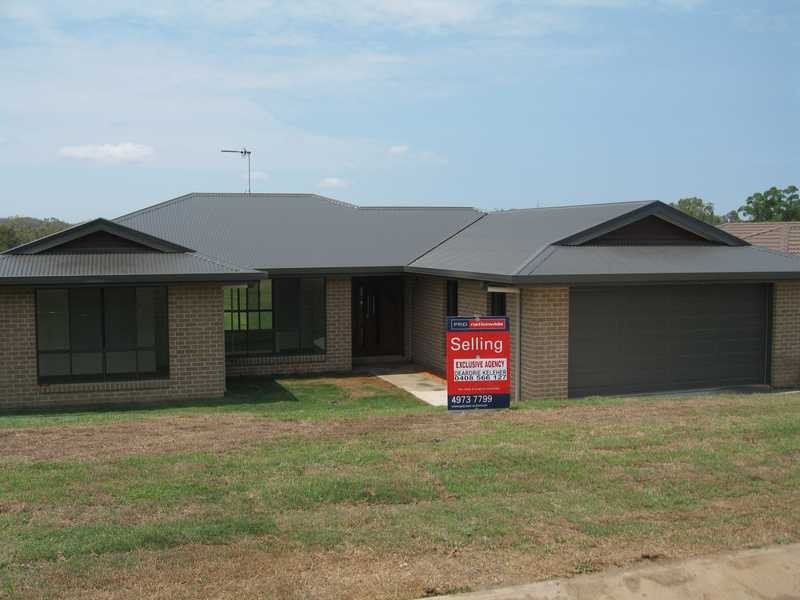 33 Northridge Street, Calliope QLD 4680