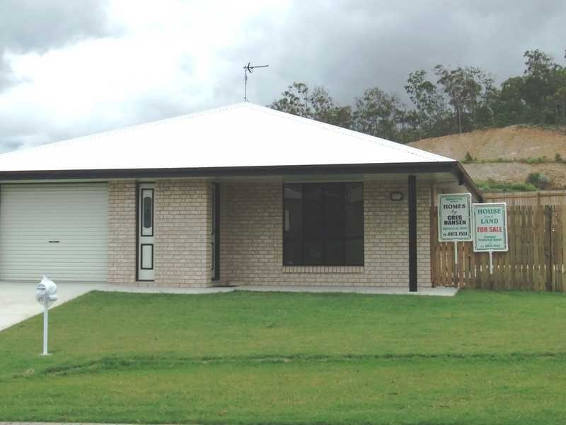 28 Bauhinia Street, Boyne Island QLD 4680