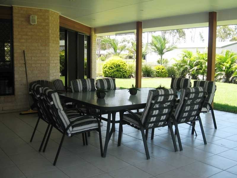 42 Ronald Crescent, Benaraby QLD 4680