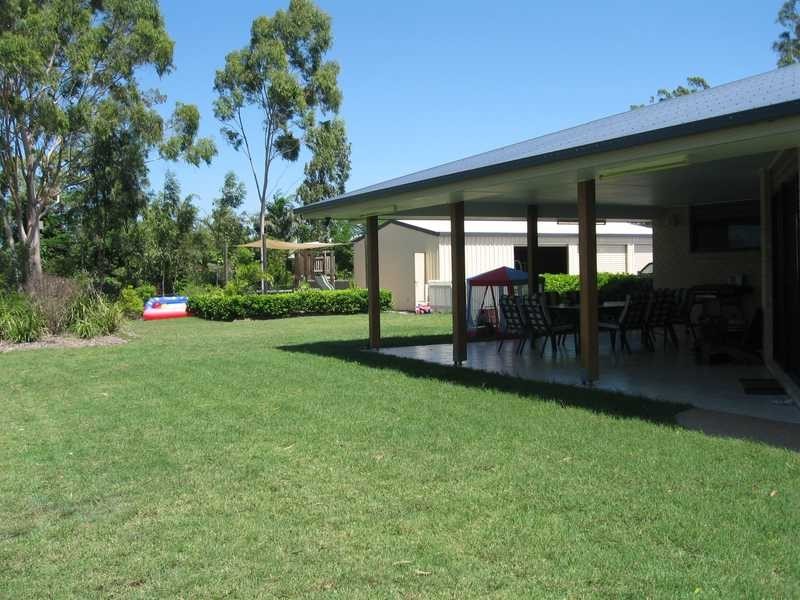 42 Ronald Crescent, Benaraby QLD 4680