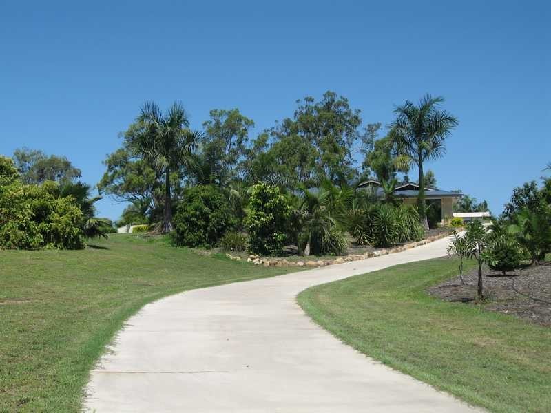 42 Ronald Crescent, Benaraby QLD 4680