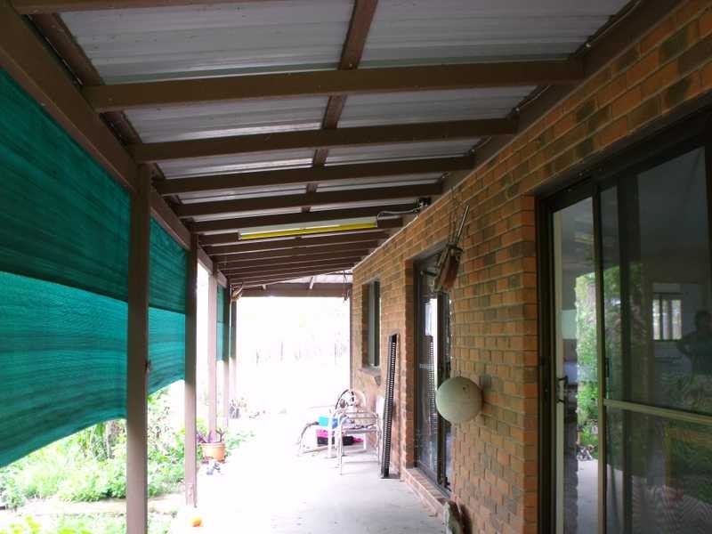 94 Bells Road, Rodds Bay QLD 4678