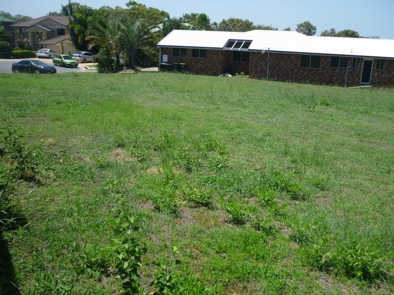 10 Graham, Tannum Sands QLD 4680