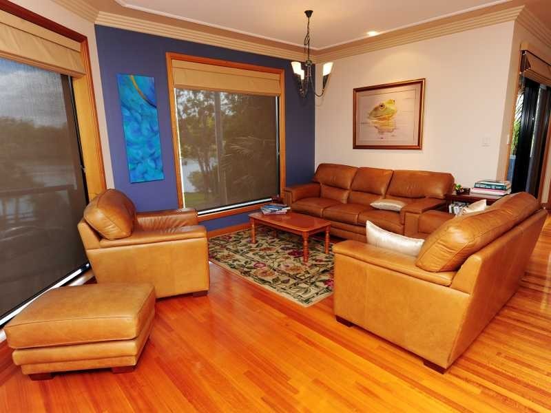 9 River Drive, Boyne Island QLD 4680