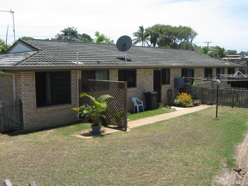 Unit 1/37 Tyson Crescent, Tannum Sands QLD 4680