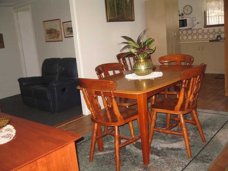 Unit 1/37 Tyson Crescent, Tannum Sands QLD 4680