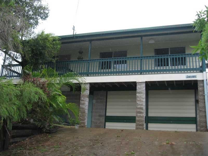 7 Davina Street, Boyne Island QLD 4680