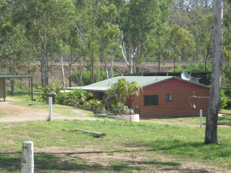 4035 Dawson Highway, Wooderson QLD 4680