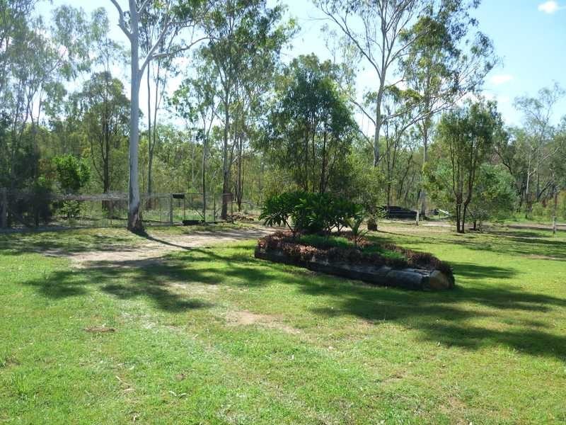 4035 Dawson Highway, Wooderson QLD 4680