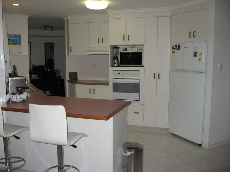 3 Kirrang Place, Boyne Island QLD 4680