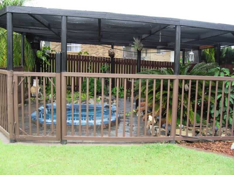 3 Kirrang Place, Boyne Island QLD 4680