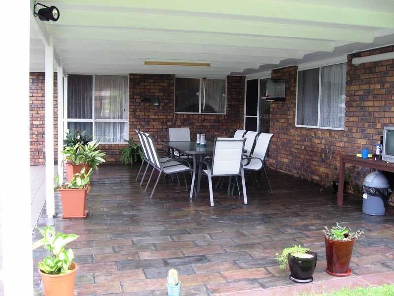3 Kirrang Place, Boyne Island QLD 4680