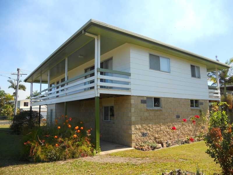 71 Tarcoola Drive, Boyne Island QLD 4680