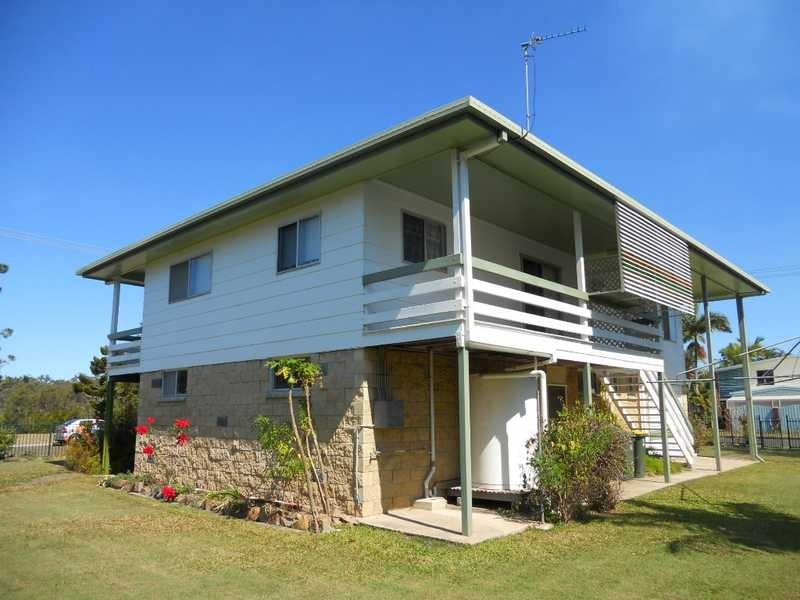 71 Tarcoola Drive, Boyne Island QLD 4680