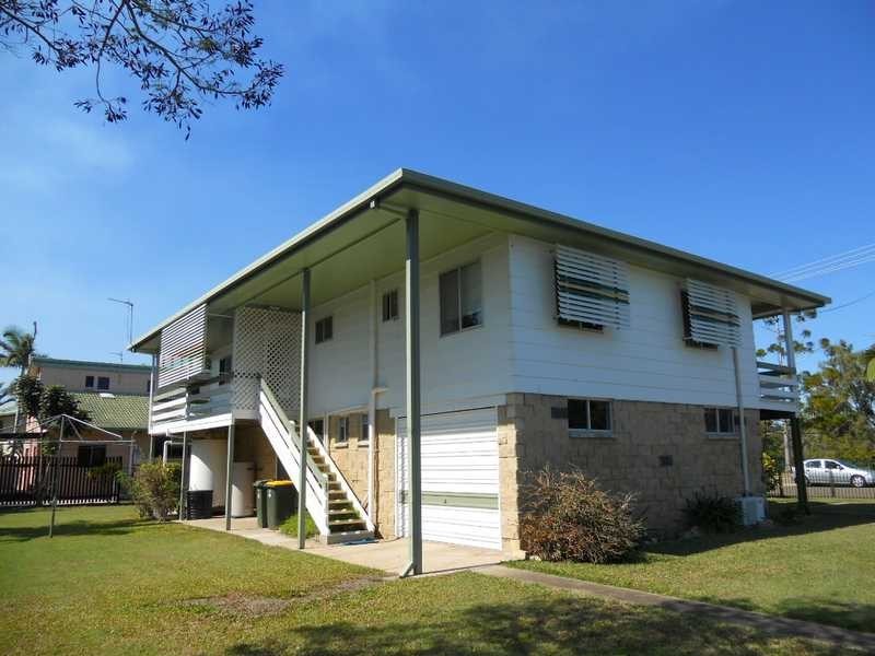 71 Tarcoola Drive, Boyne Island QLD 4680