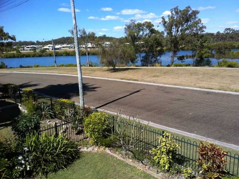71 Tarcoola Drive, Boyne Island QLD 4680