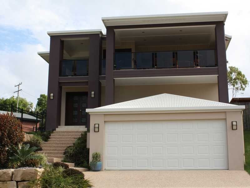 5 BAUHINIA STREET, Boyne Island QLD 4680