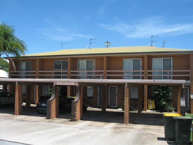 Unit 3/4 Elizabeth, Tannum Sands QLD 4680