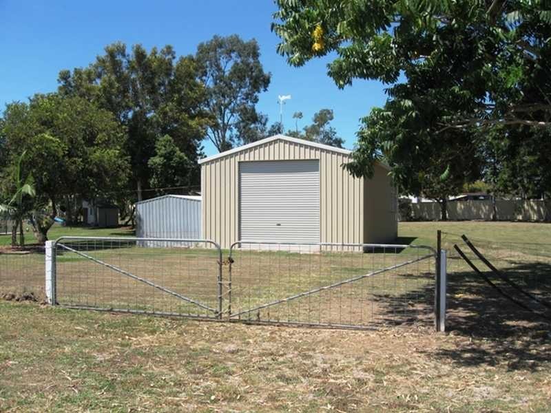 8 BARKLYA COURT, Benaraby QLD 4680