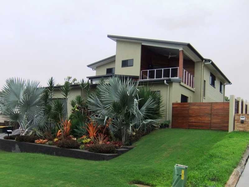 54 GOLF VIEW DRIVE, Boyne Island QLD 4680