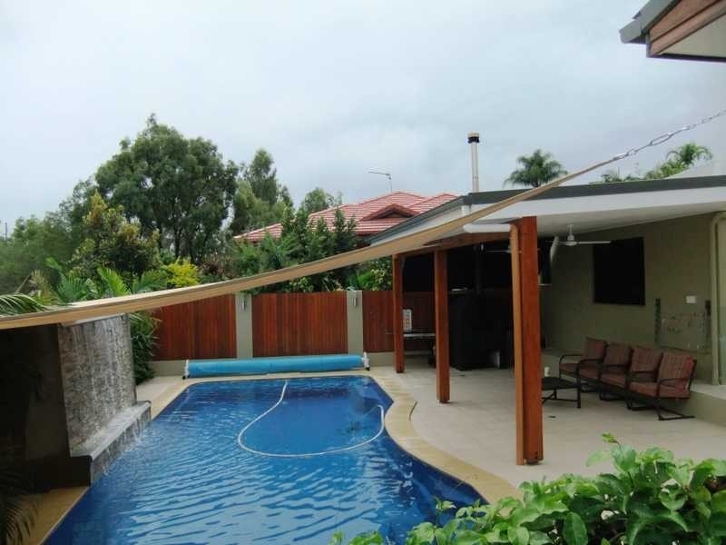 54 GOLF VIEW DRIVE, Boyne Island QLD 4680