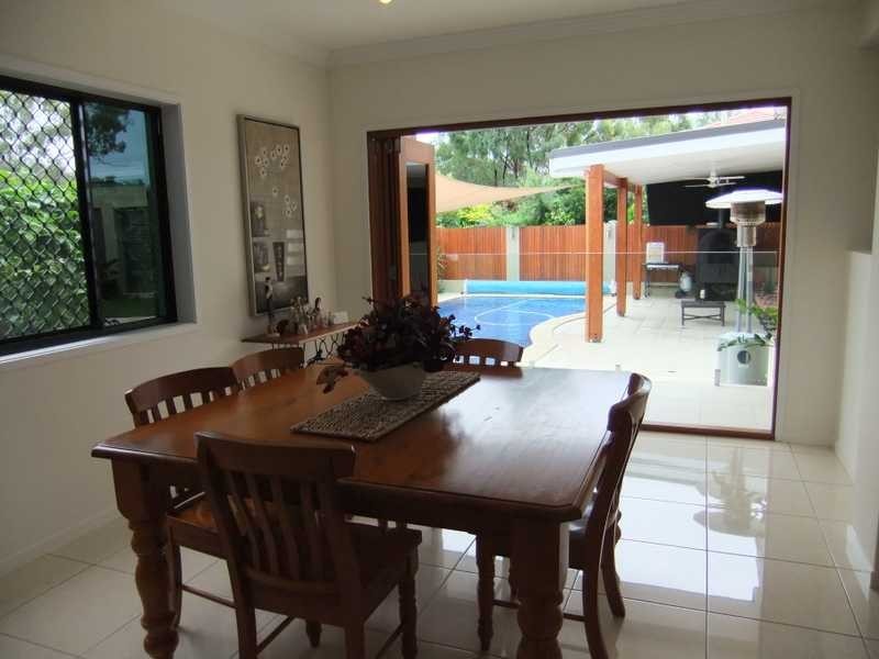 54 GOLF VIEW DRIVE, Boyne Island QLD 4680