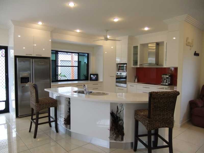54 GOLF VIEW DRIVE, Boyne Island QLD 4680