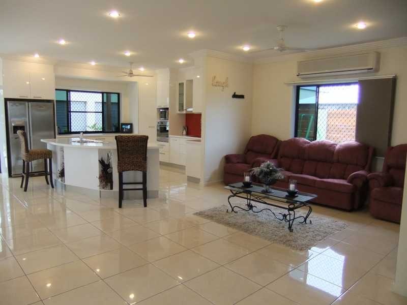 54 GOLF VIEW DRIVE, Boyne Island QLD 4680