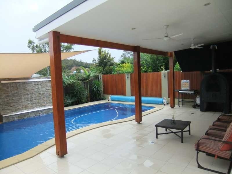 54 GOLF VIEW DRIVE, Boyne Island QLD 4680