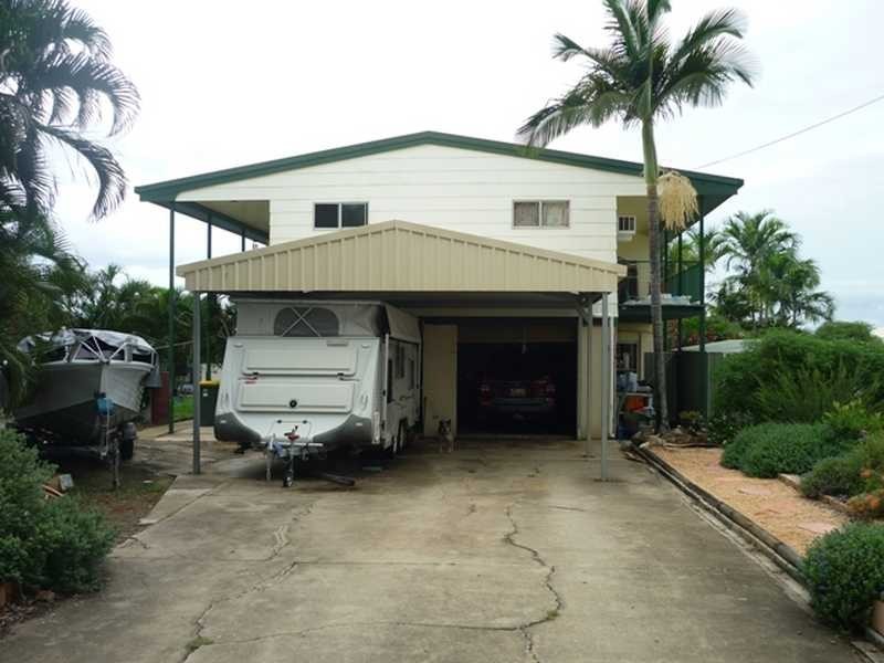 13 Alpine Avenue, Boyne Island QLD 4680