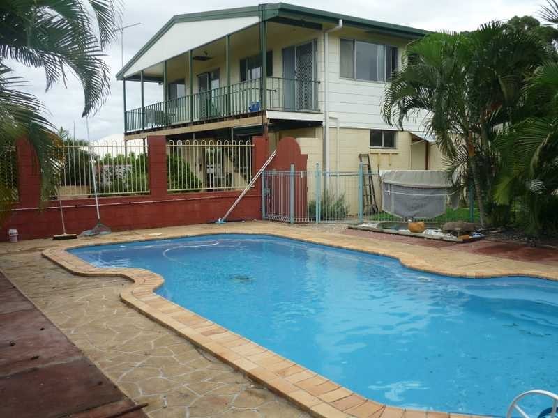 13 Alpine Avenue, Boyne Island QLD 4680